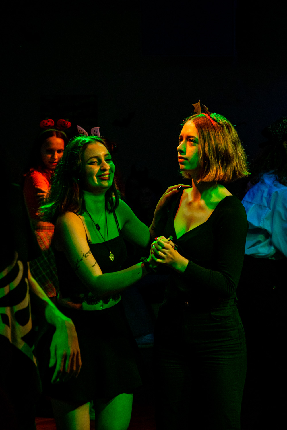 20221029 Halloween Tanzparty 3608